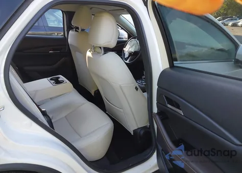 2021 Mazda Cx-30 Premium z USA, uszkodzony, nr VIN 3MVDMBDL6MM305719